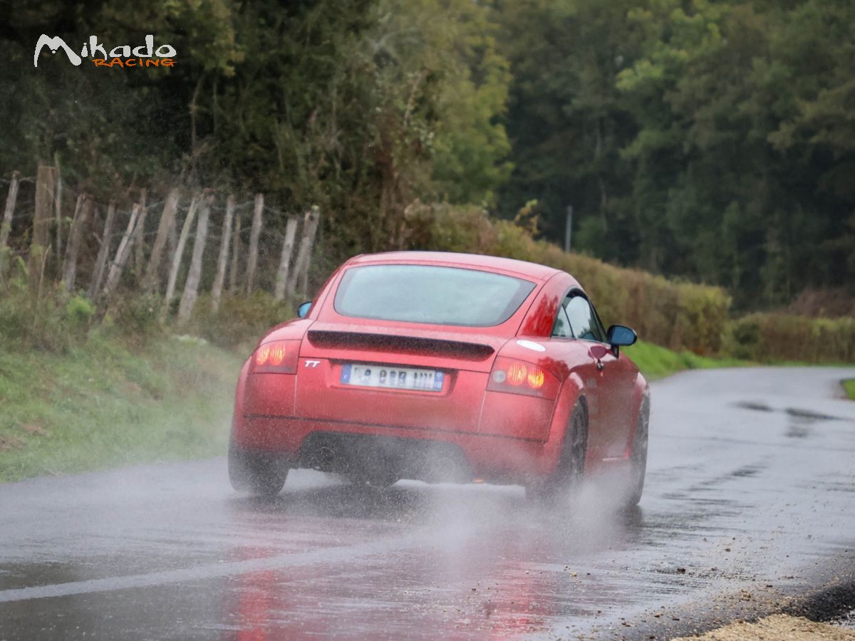 AUDI TT MK1 TRACKDAY – photo 3 sur 5