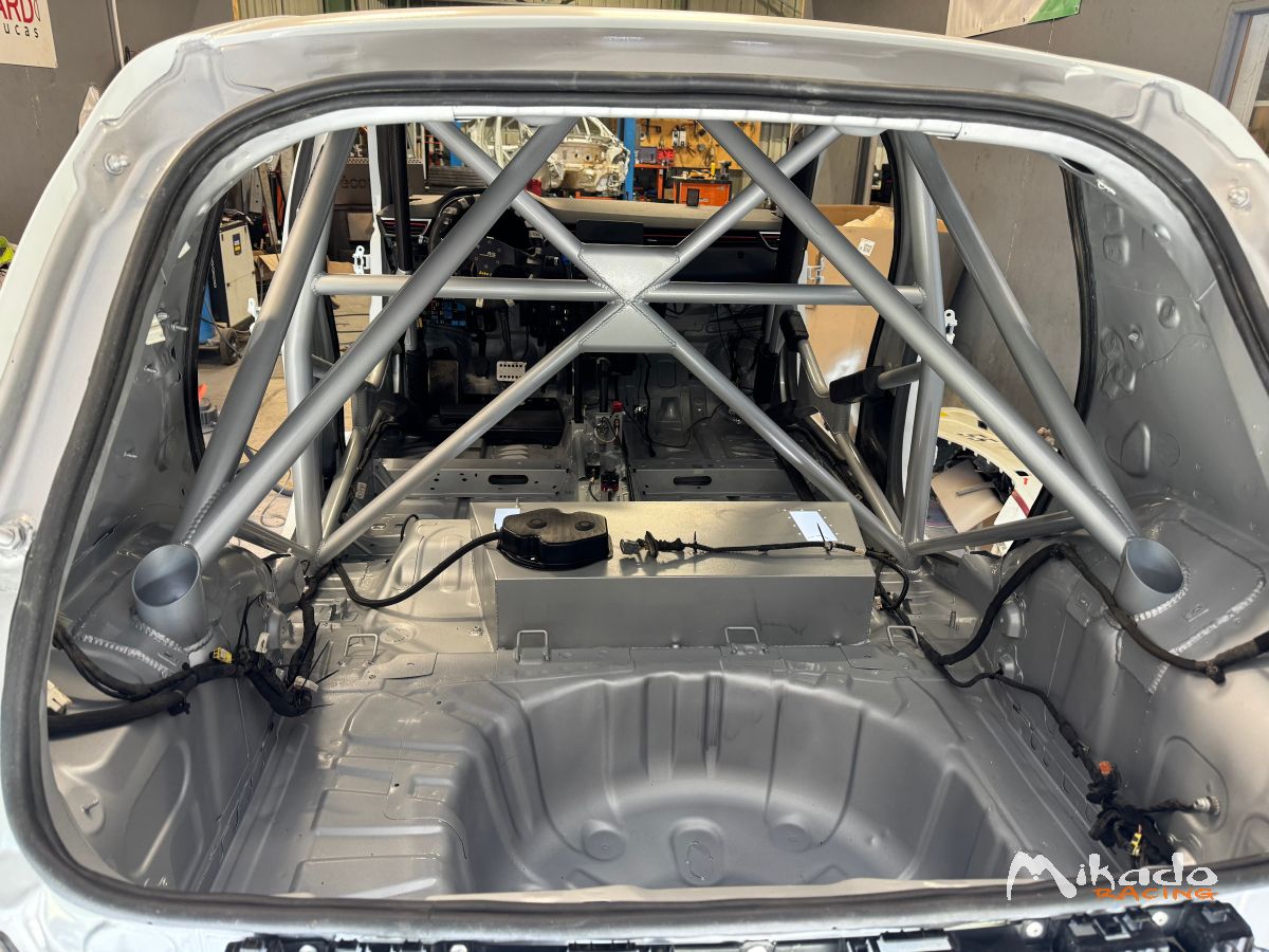 Clio RC5 – photo 4 sur 6