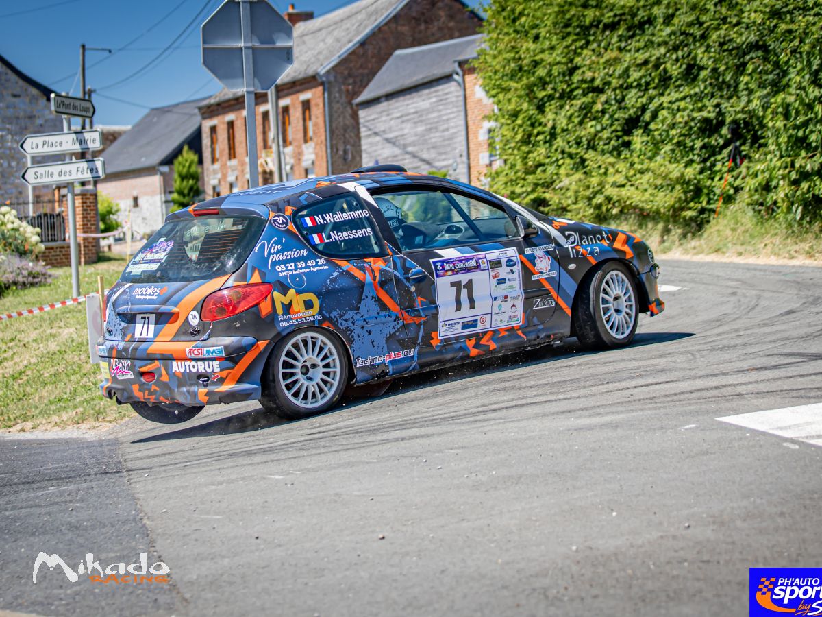 206 A6K – photo 3 sur 4