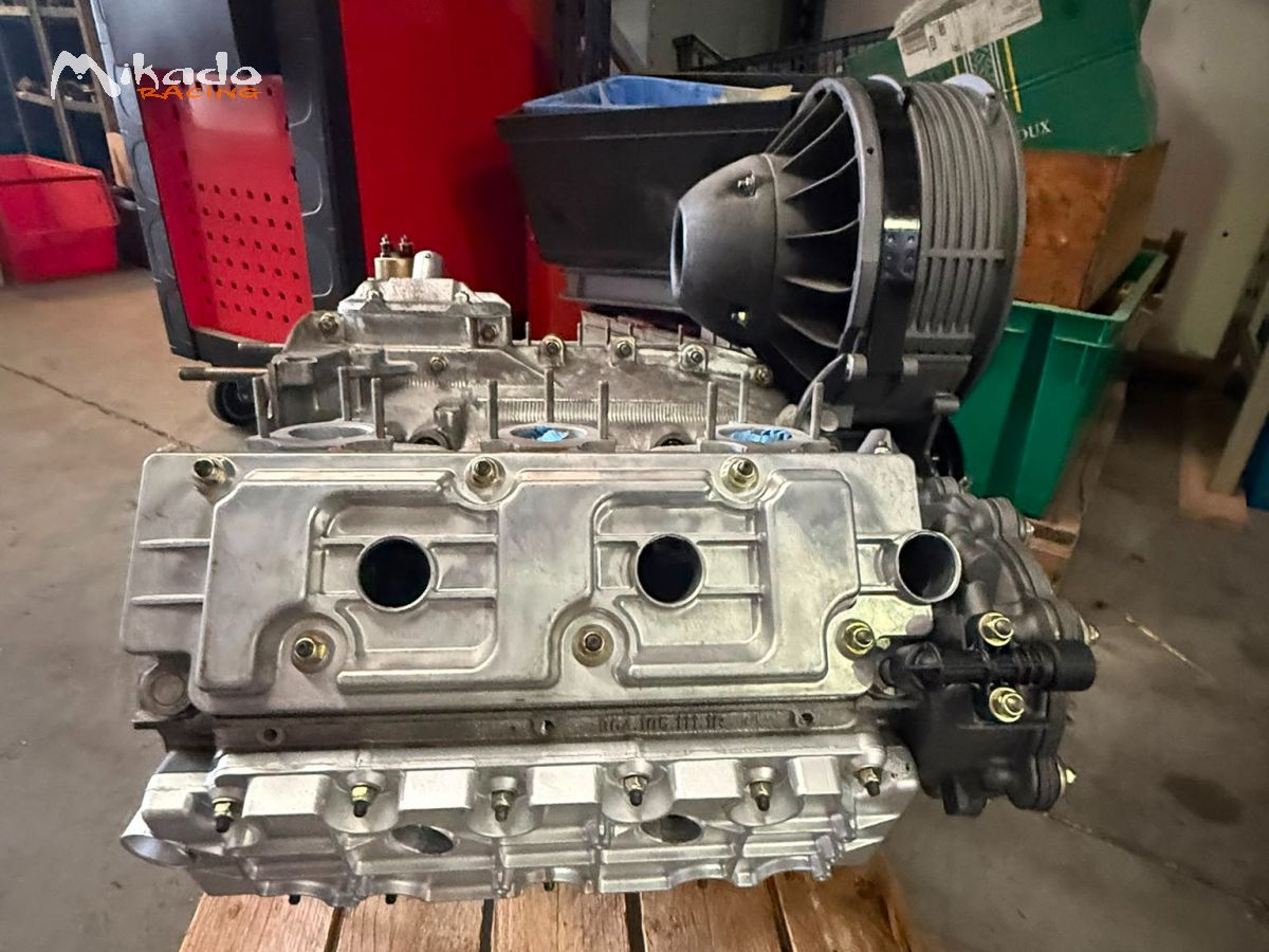 Moteur Porsche 964 3.6 M6402 refait à neuf - 0 km – photo 4 sur 10