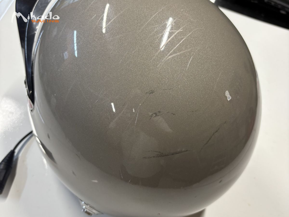 Casque – photo 2 sur 3