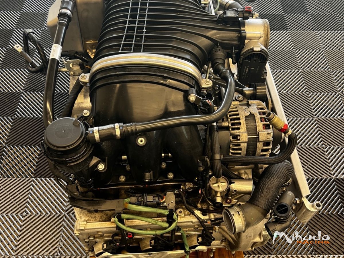Porsche 911 991.2 GT3 Cup 4.0L Engine, Sealed PMNA