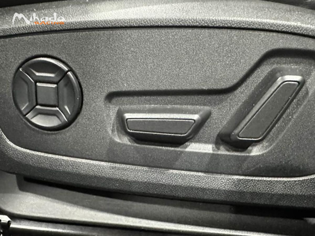 AUDI RS3 8Y Sportback Quattro 2.5 TFSI - 400 - BV S-tronic – photo 9 sur 10