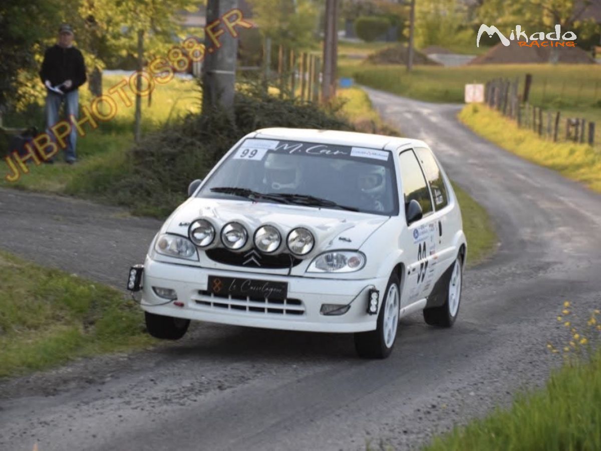 Saxo TOP N2 – photo 3 sur 5