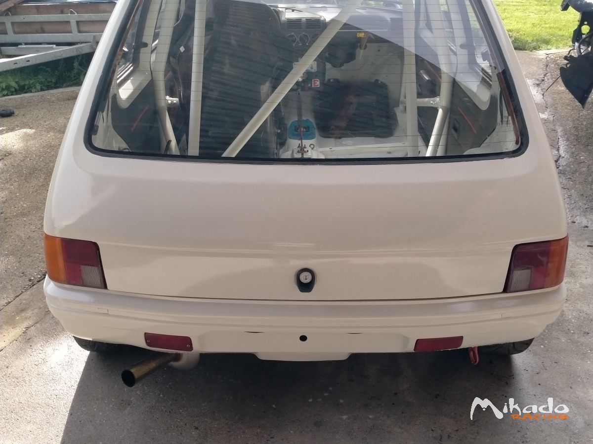 205 rallye N1 – photo 2 sur 7
