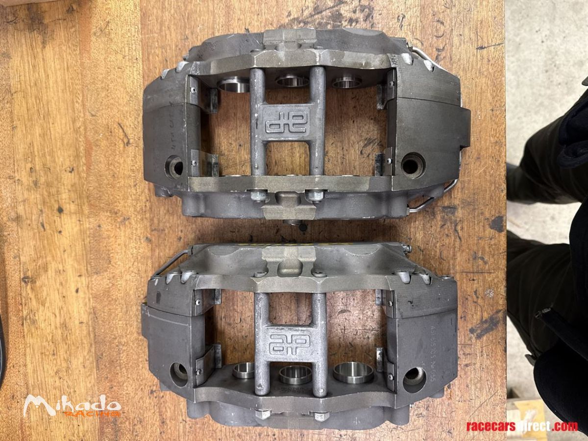 Ap Cp 6260 DTM – photo 2 sur 7
