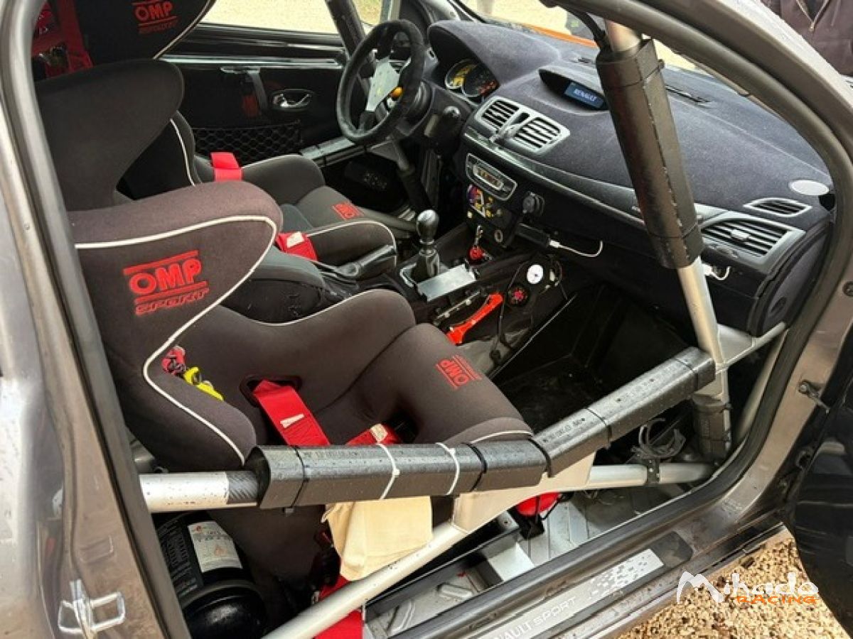 MEGANE RS N4 – photo 4 sur 10