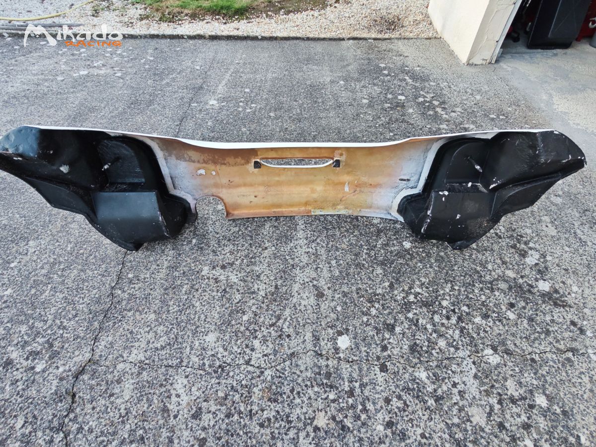 PARE-CHOC ARRIERE 208 T16 R5 – photo 2 sur 3