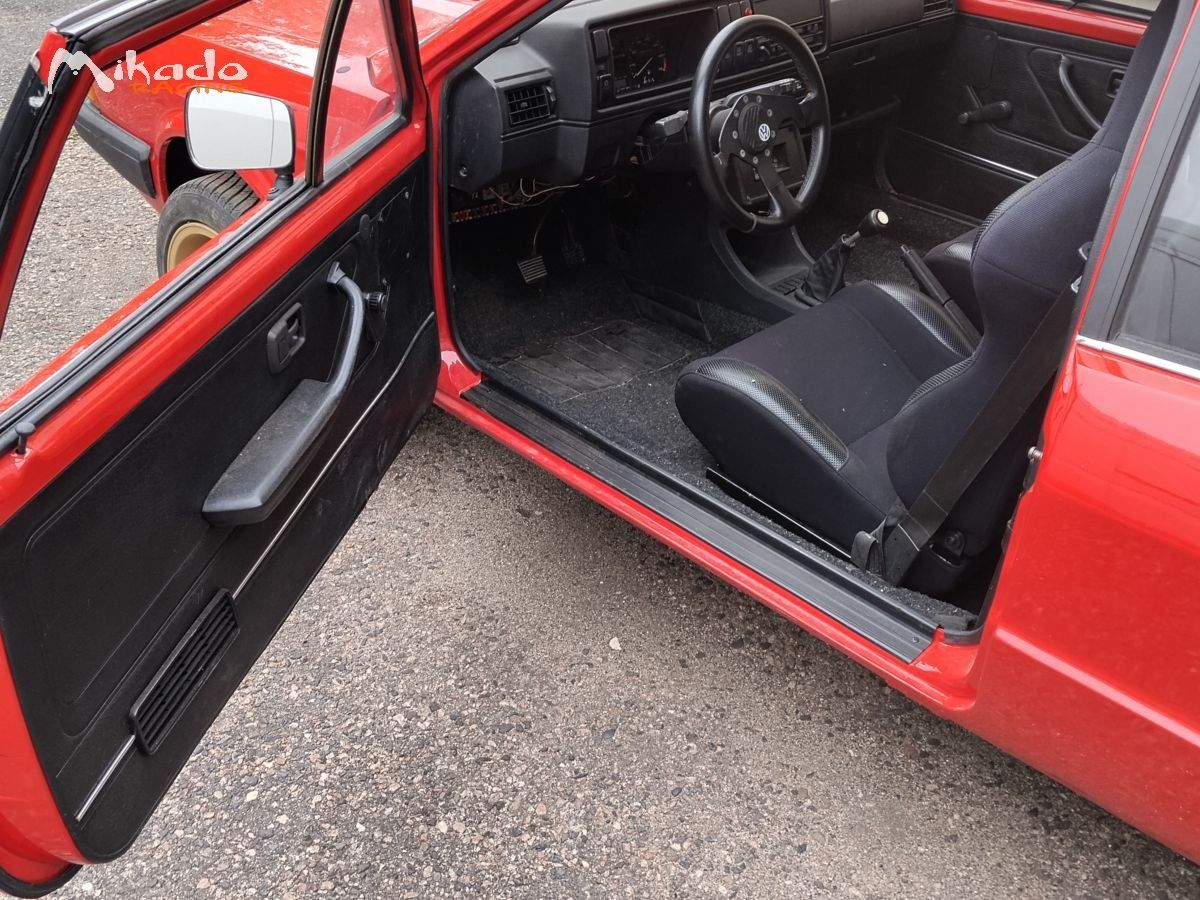 Scirocco mk1 – photo 7 sur 10