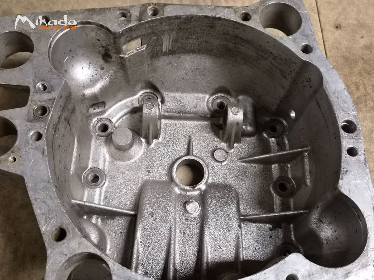 Cloche de boîte Renault 5 turbo – photo 2 sur 2