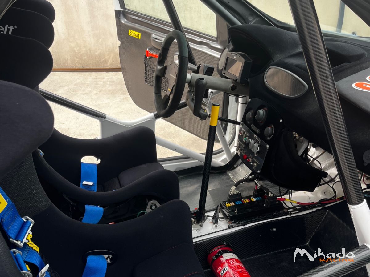 Renault Clio R3 acces – photo 4 sur 8