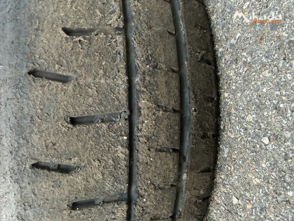 Pneus HANKOOK 18' 210/650R18 235/40R18 91W – photo 3 sur 7