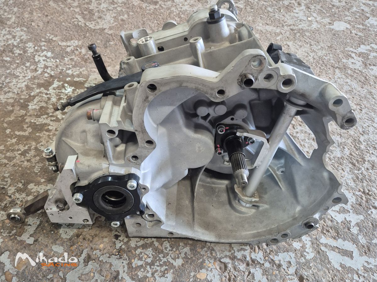 Be 6 crabots transconcept neuve – photo 4 sur 5
