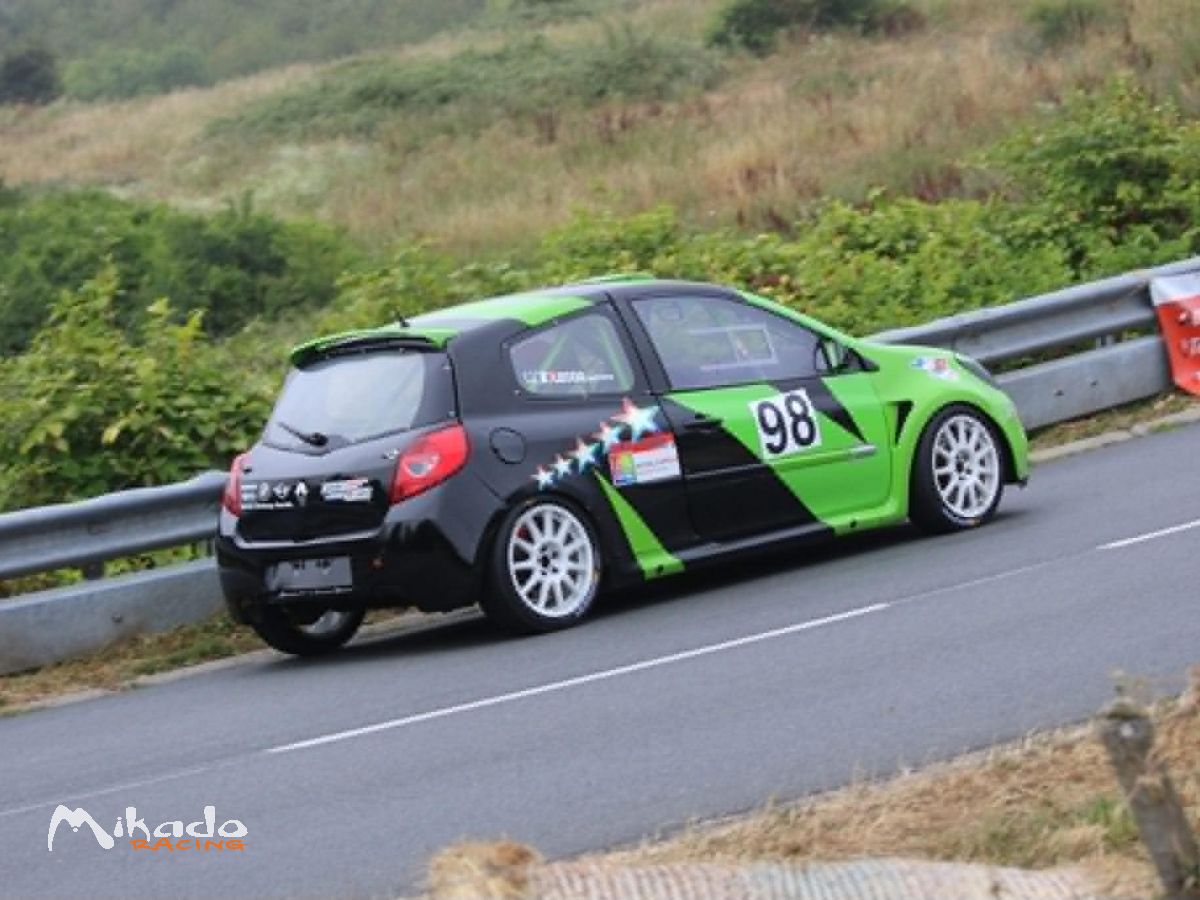 clio 3 f2000 – photo 2 sur 2
