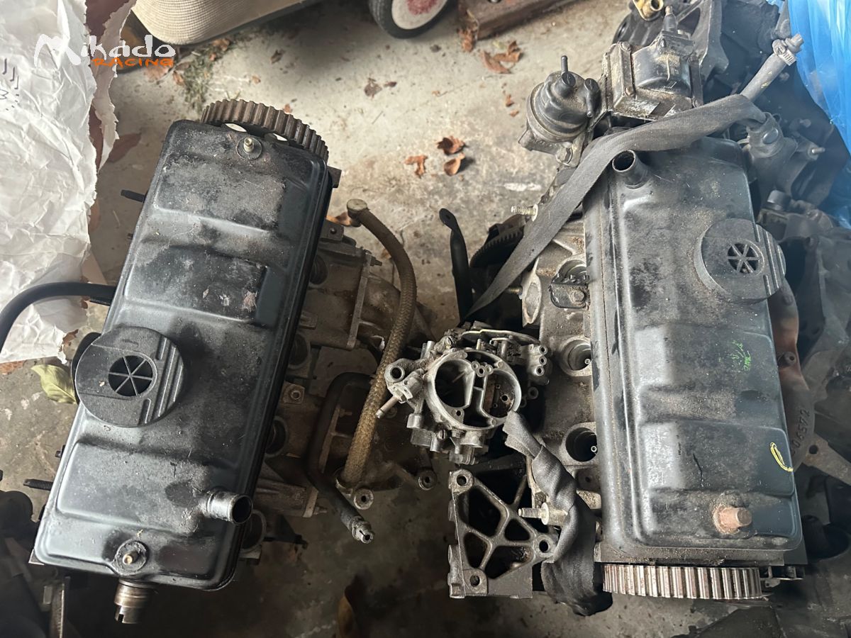 Moteur 1.4 carbu. K2a – photo 1 sur 2