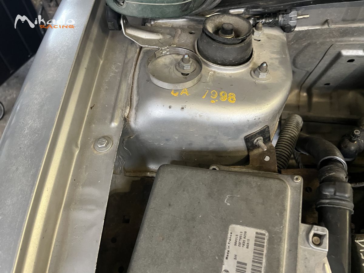 Caisse 106 – photo 2 sur 5