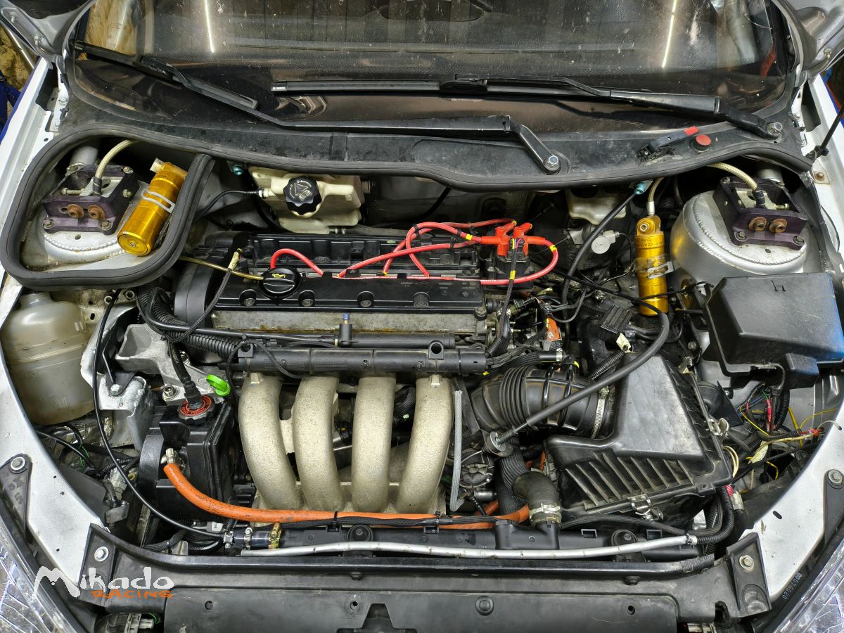206 RC Top A7 – photo 6 sur 6