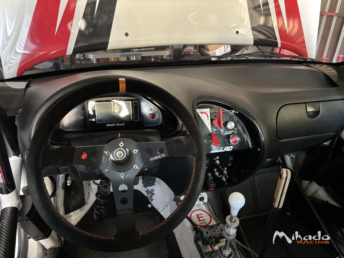 Saxo A6 – photo 3 sur 4