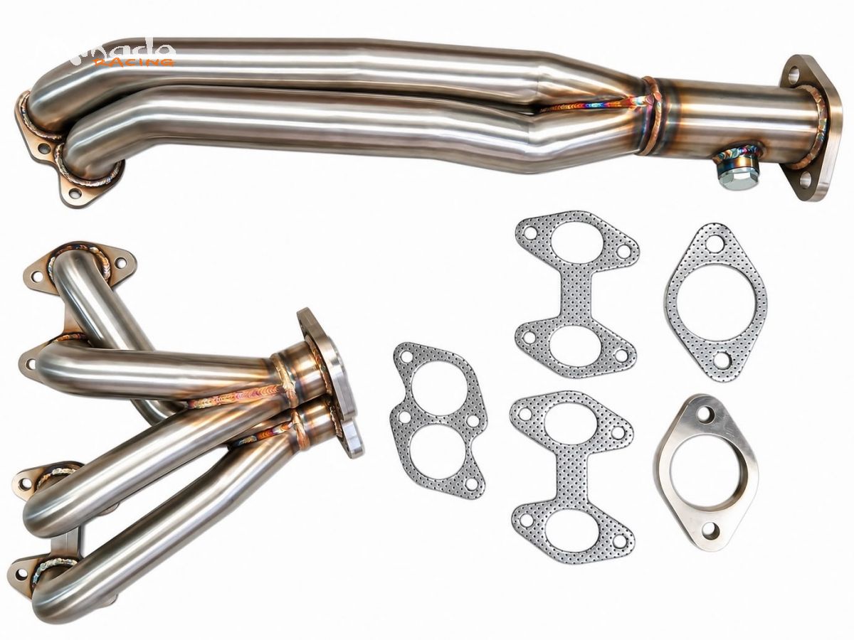 Performance Exhaust Manifold – Fiat Cinquecento / Seicento 1100
