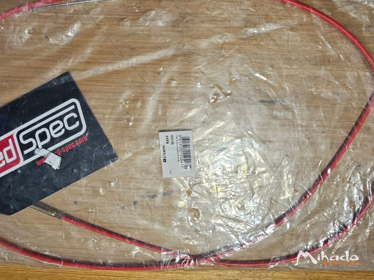 Tirette pour coupe circuit – photo 1 sur 2