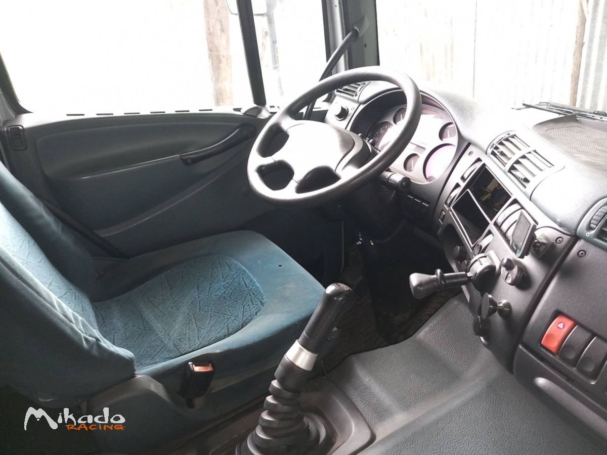 DAF CT ok – photo 3 sur 9