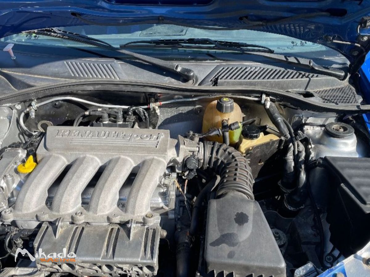 Clio Ragnotti groupe A – photo 6 sur 6