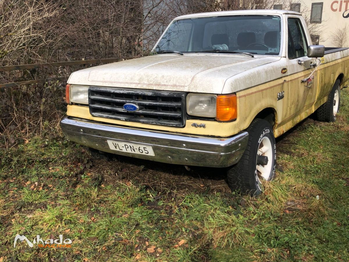 vds un lot de 2 FORD F150 PICK UP – photo 5 sur 6