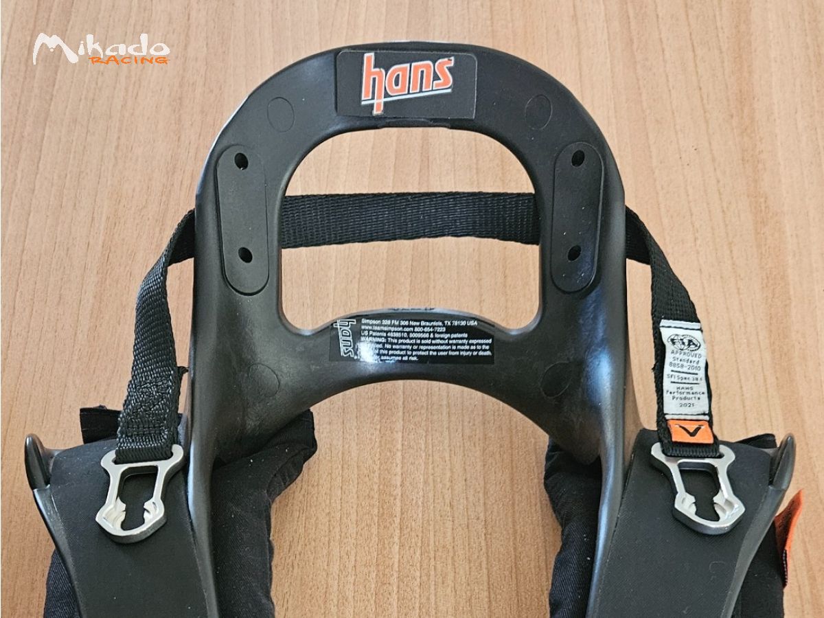 Hans 30° taille M – photo 1 sur 3