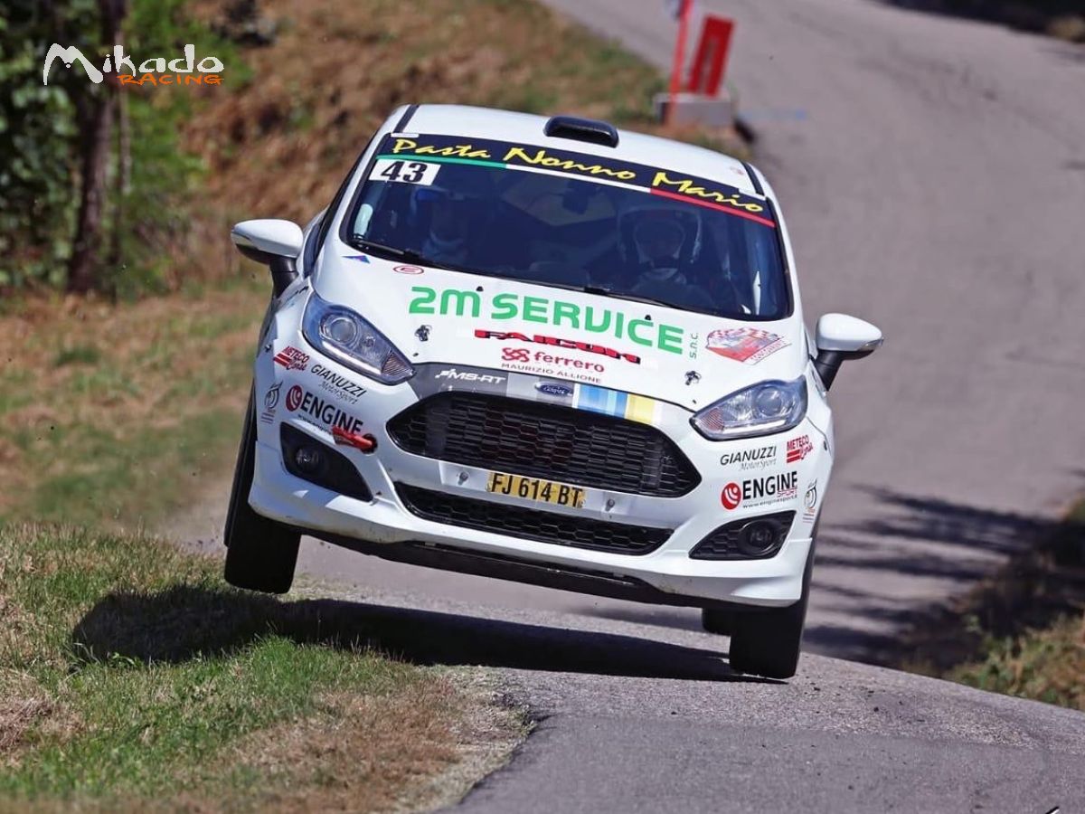 Vendo Ford fiesta rs plus 1.0 – photo 7 sur 8