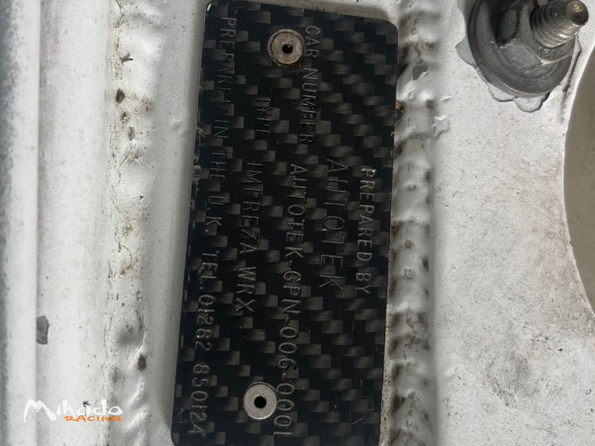 Subaru N12 B – photo 3 sur 4