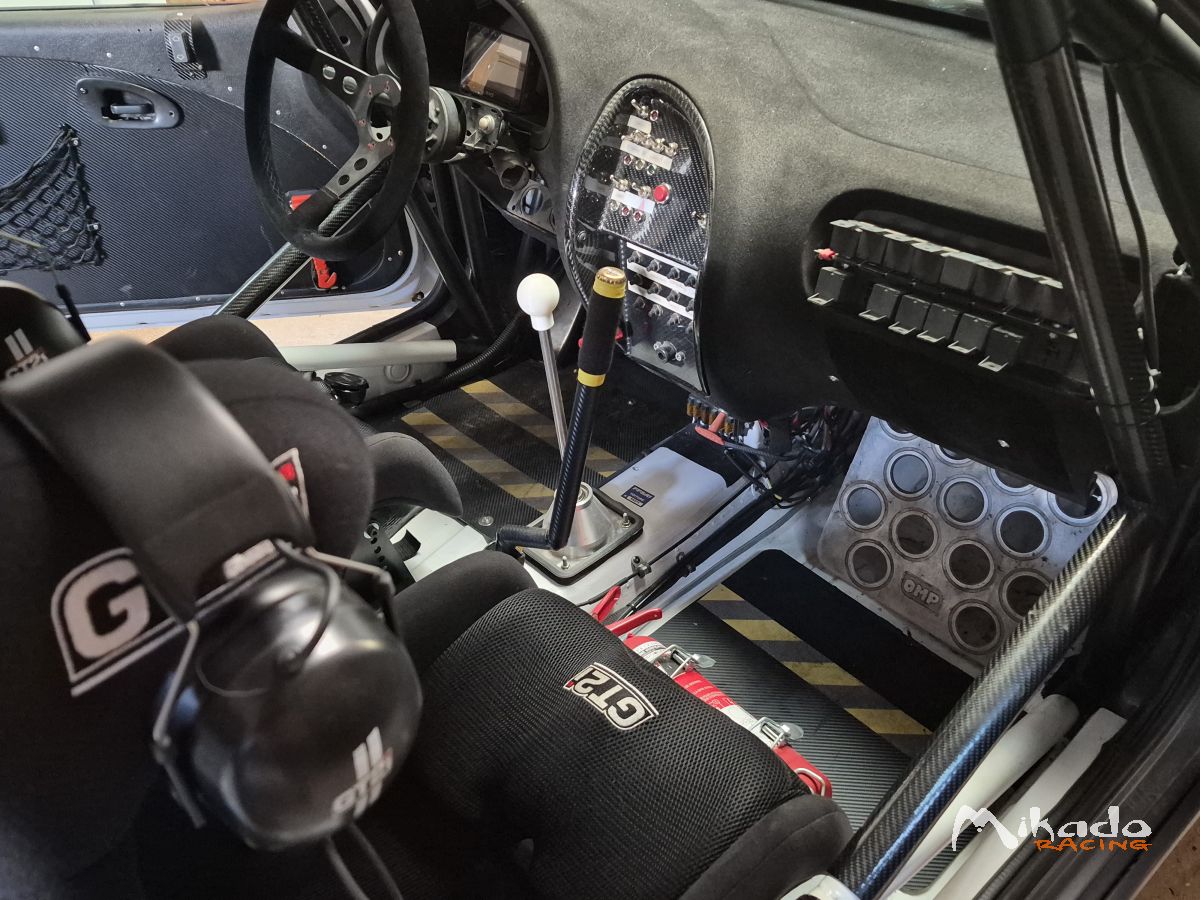 Saxo A6K – photo 3 sur 4