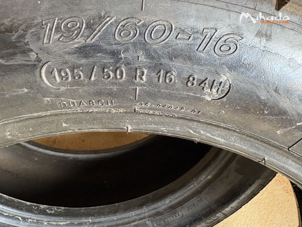 Michelin MW1 16 pouces – photo 3 sur 3