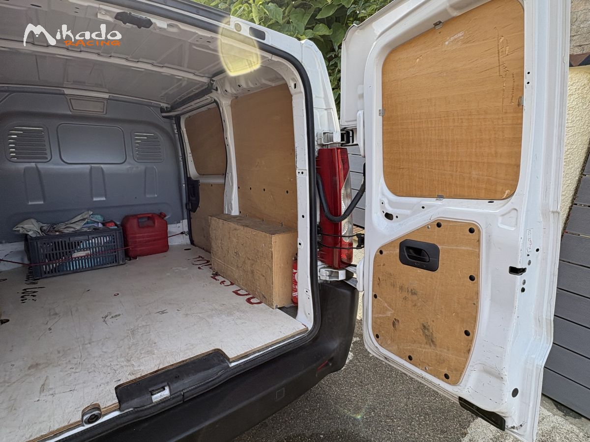 Peugeot Expert – photo 6 sur 9