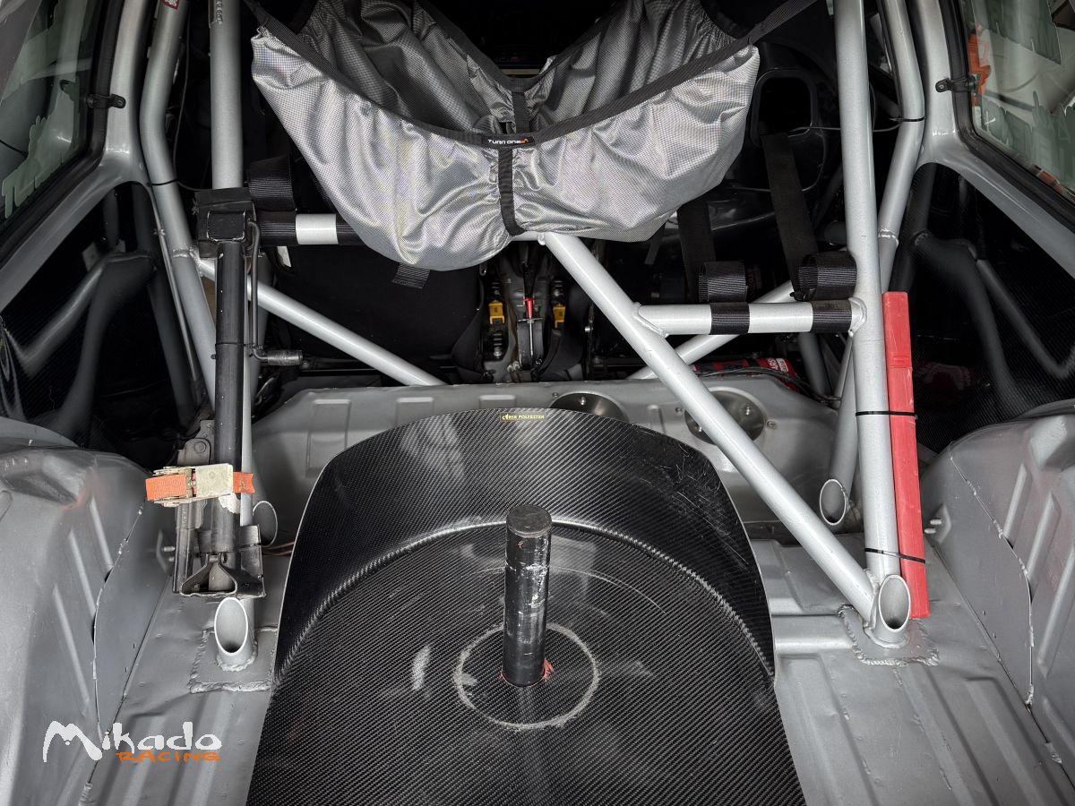 Saxo N2 – photo 5 sur 5