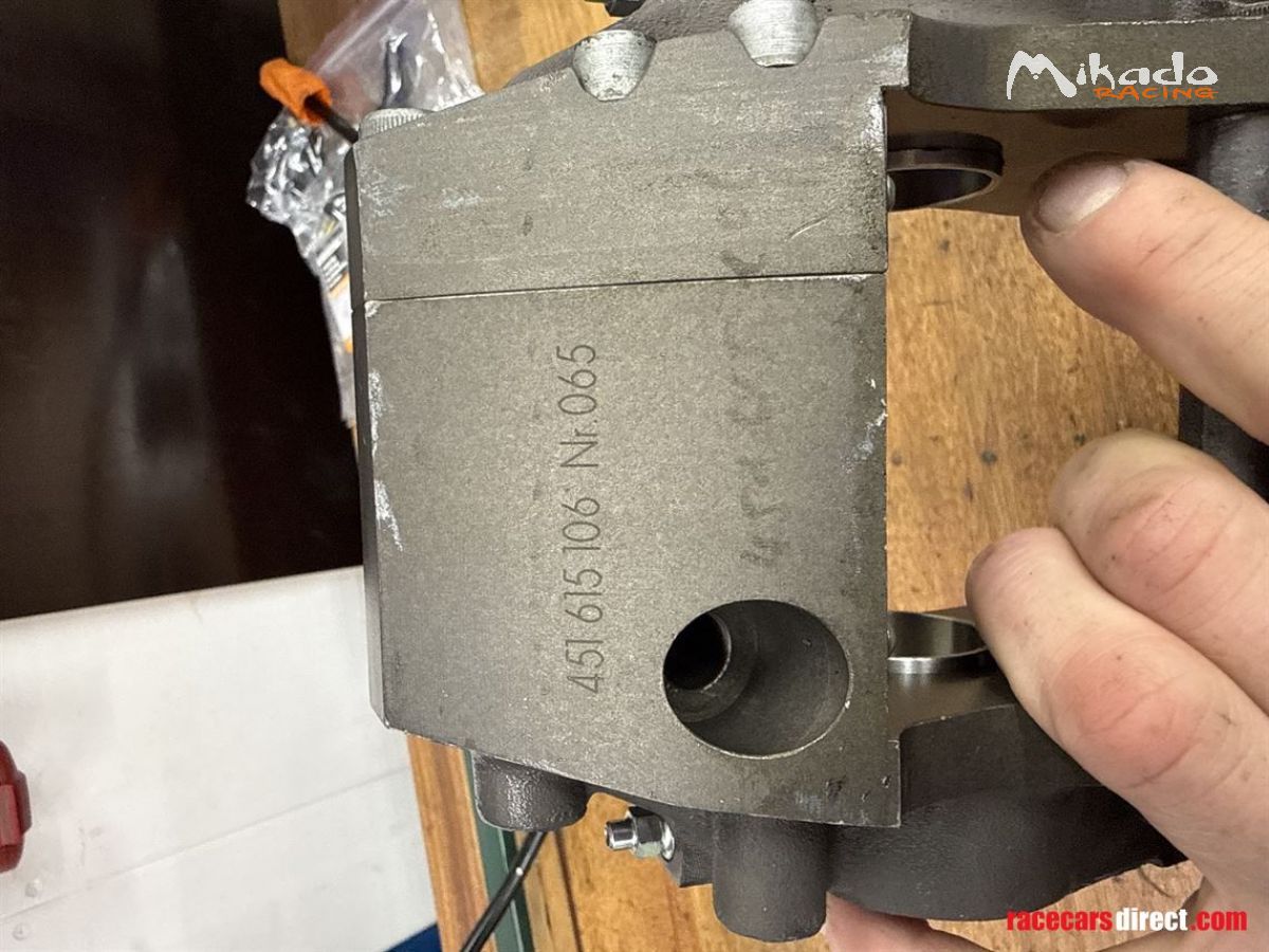 Ap Cp 6260 DTM – photo 4 sur 7
