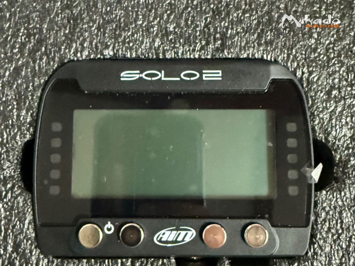 Vend AIM SOLO 2 – photo 1 sur 3