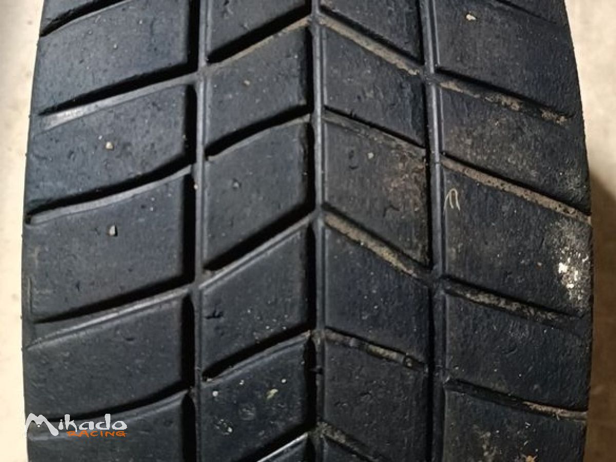 Pneus hankook en 16 W52 – photo 1 sur 3