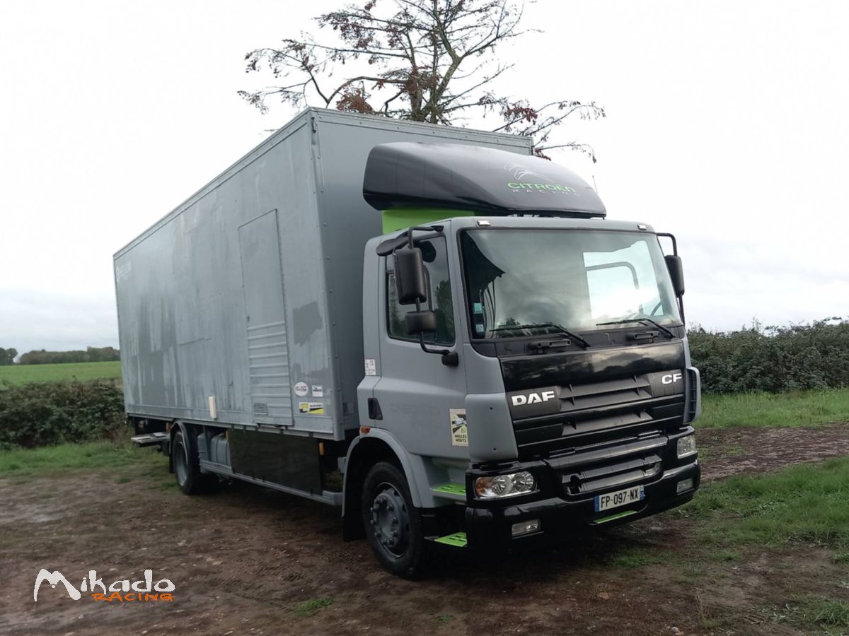 DAF CT ok – photo 1 sur 9