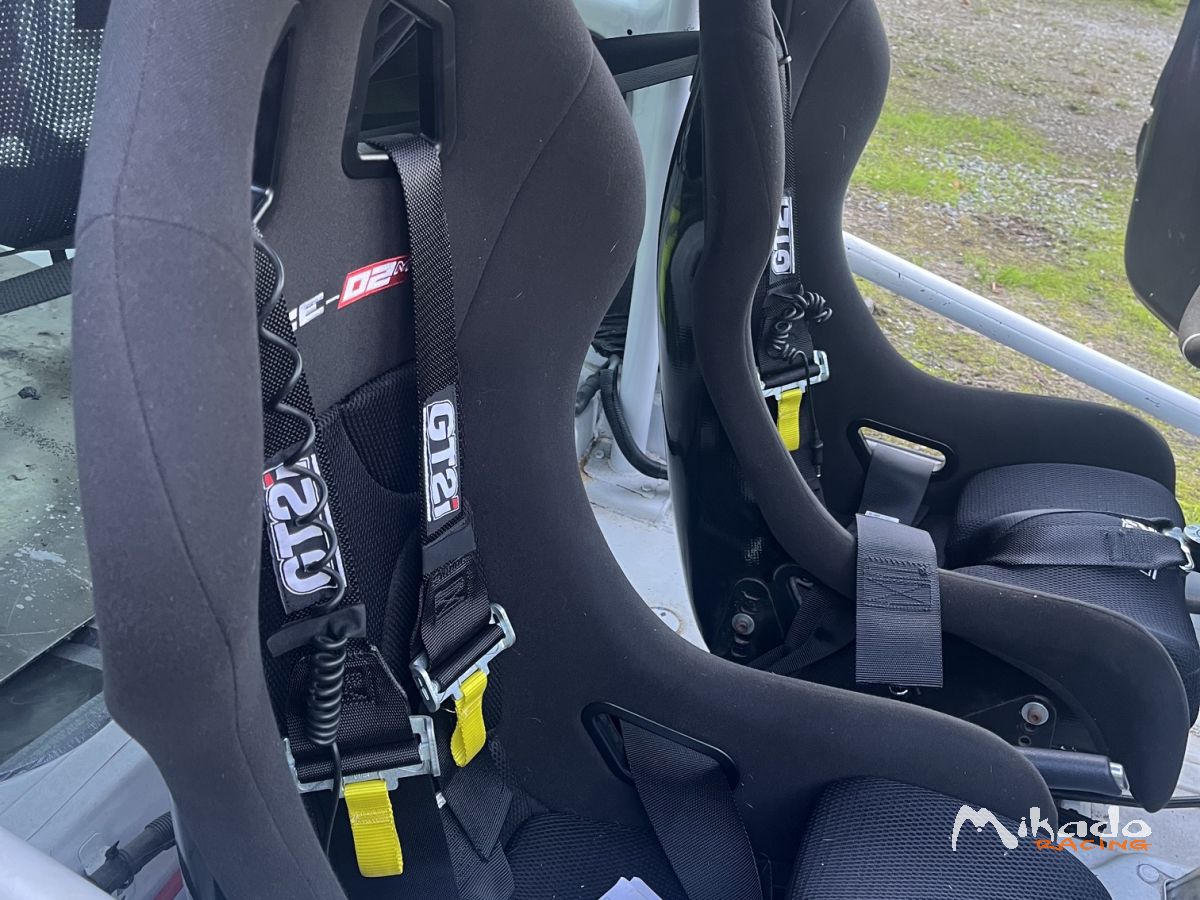 renault clio 2 rs – photo 4 sur 6