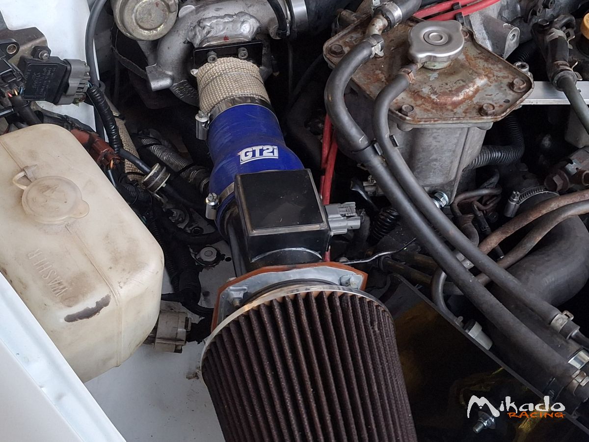 subaru impreza groupe a – photo 3 sur 7
