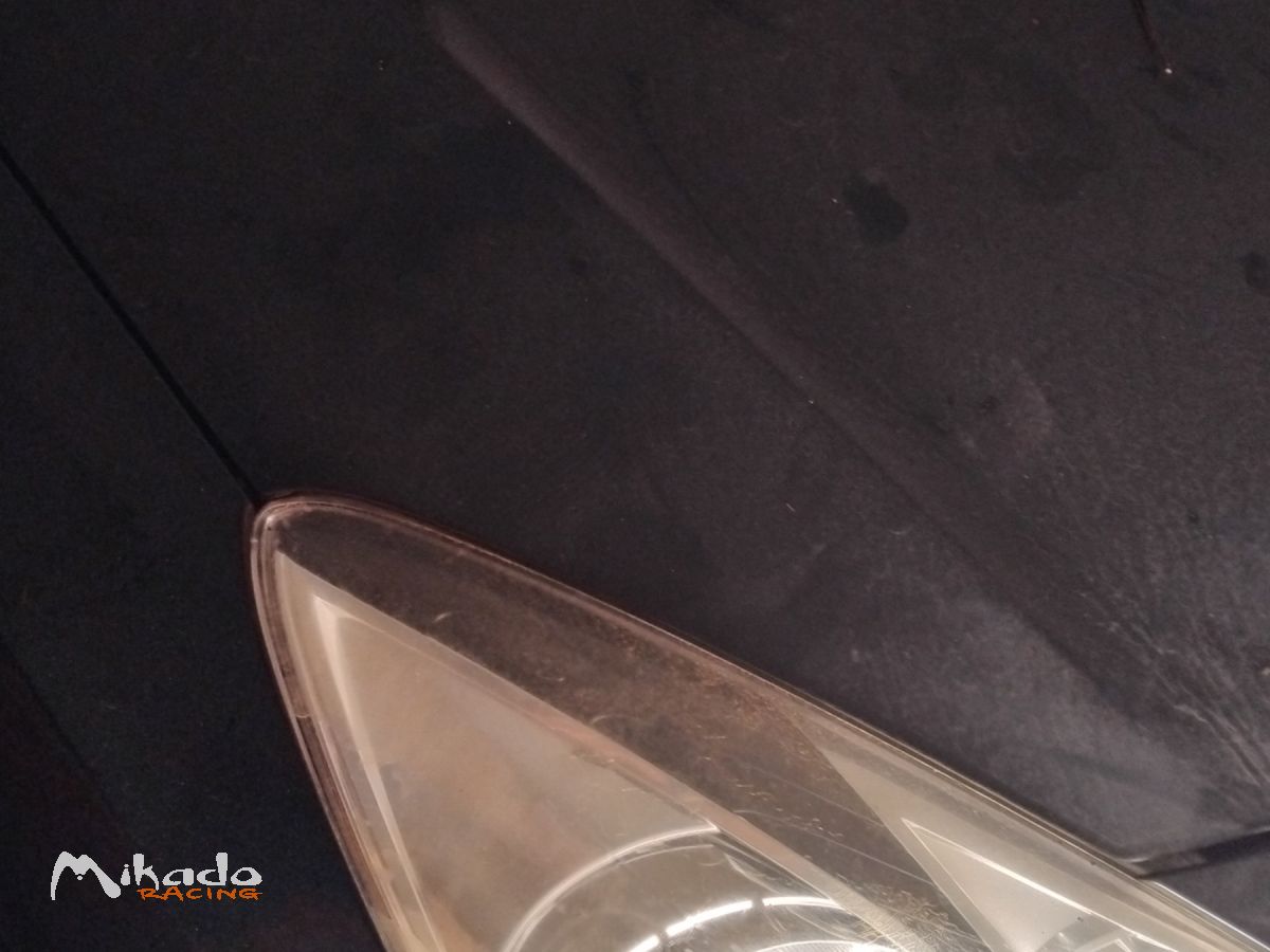 A vendre ds3 essence année 2011 – photo 5 sur 9