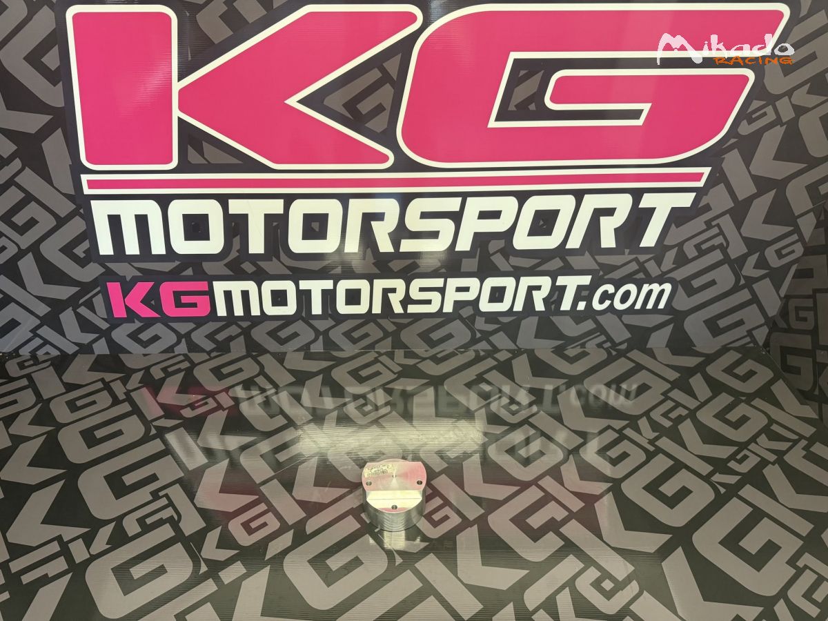 OUTILLAGE DE PIVOT / PORTE-MOYEU AVANT CITROËN RACING – photo 5 sur 6