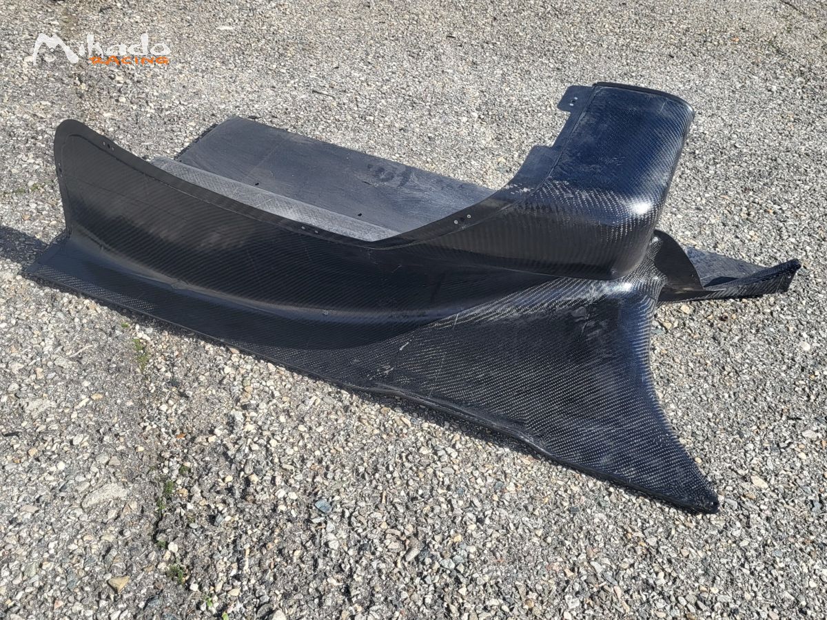 Ponton fr2000 – photo 1 sur 3