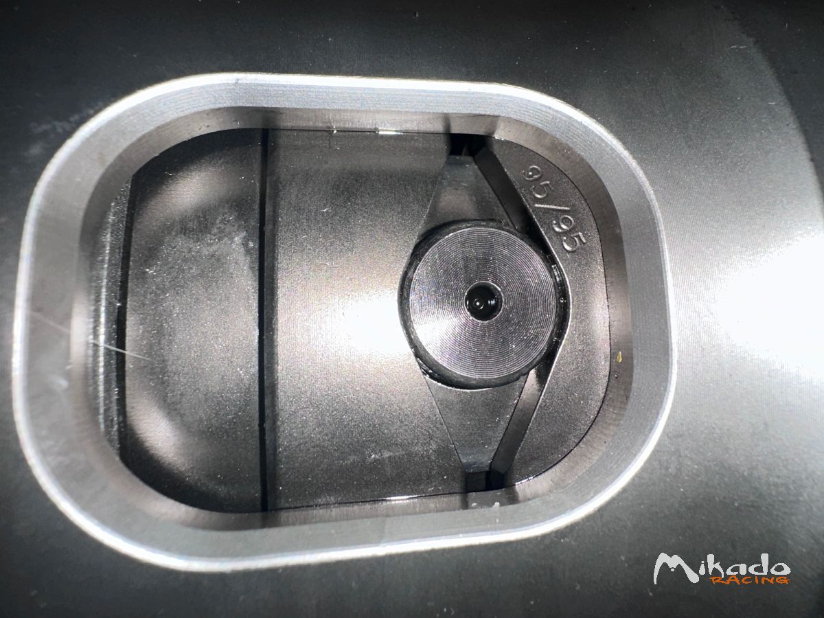 modena differentiel subaru – photo 5 sur 5