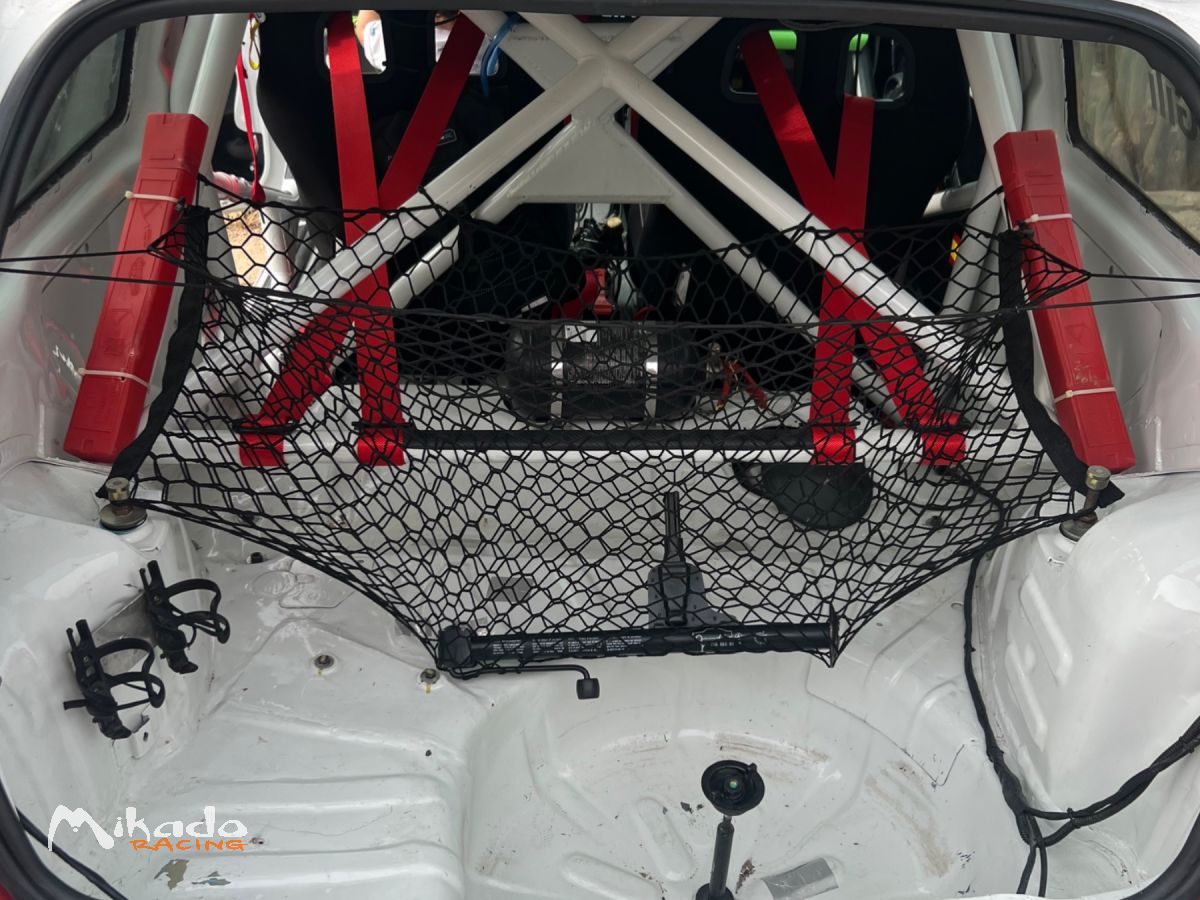 Renault Clio Sport 172 F2000 Rally – photo 9 sur 10