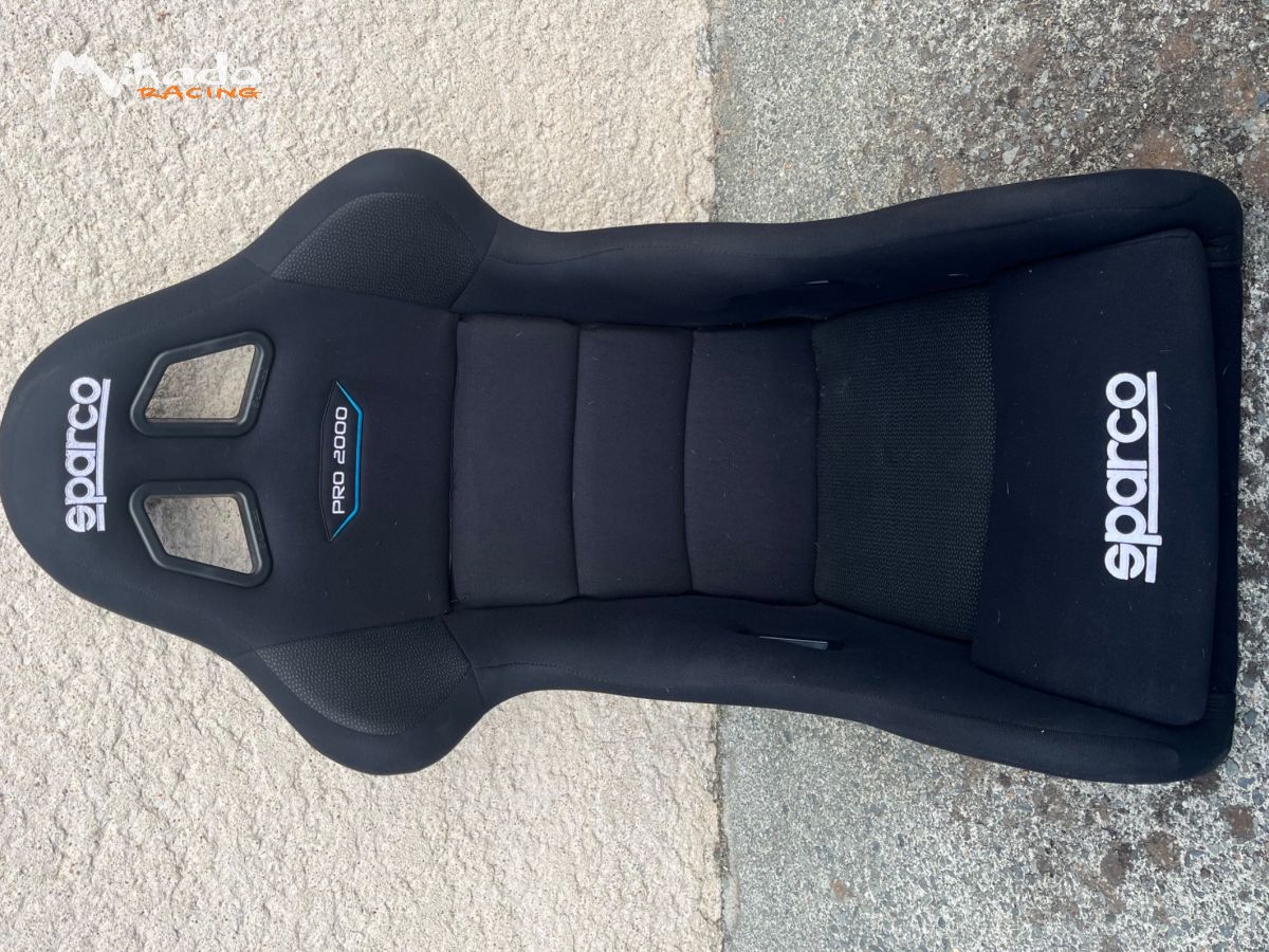 Sparco pro 2000 – photo 1 sur 3