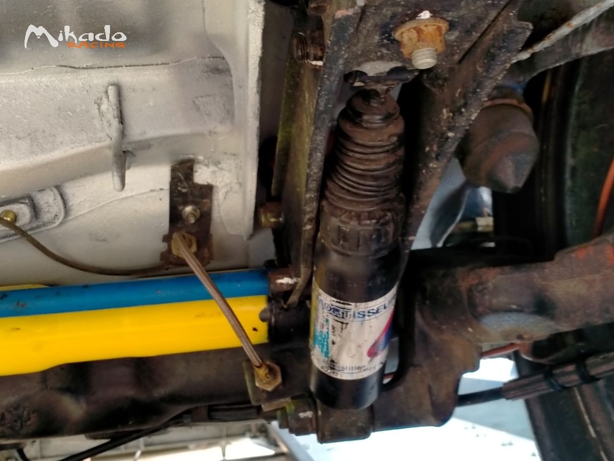 205 rallye N1 – photo 10 sur 10