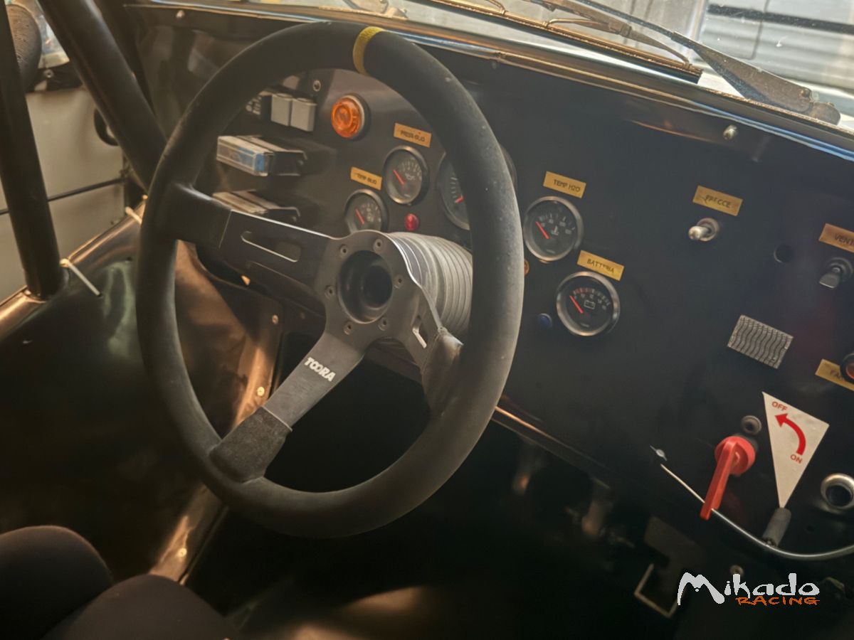 Maggiolino Fun cup – photo 5 sur 8