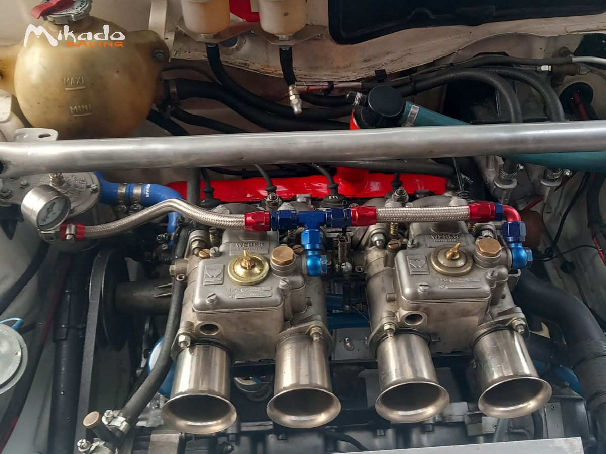 Vends samba Gr B VHC – photo 7 sur 7