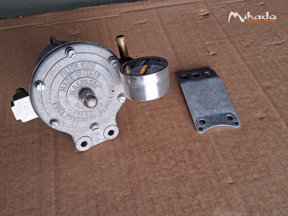 Filtre régulateur Malpassi – photo 2 sur 2